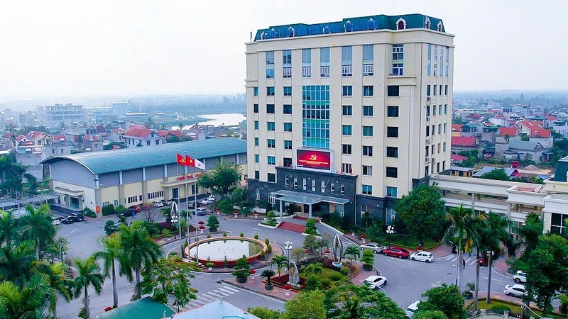 Hé lộ nhà thầu duy nhất dự gói thầu đào lò hơn 33 tỷ tại Quảng Ninh