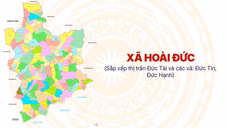 Xây dựng Ngọc Công: Trúng thầu tuyệt đối nhờ "vé" chỉ định rút gọn dự án cấp xã tại Lâm Đồng [Kỳ 1]