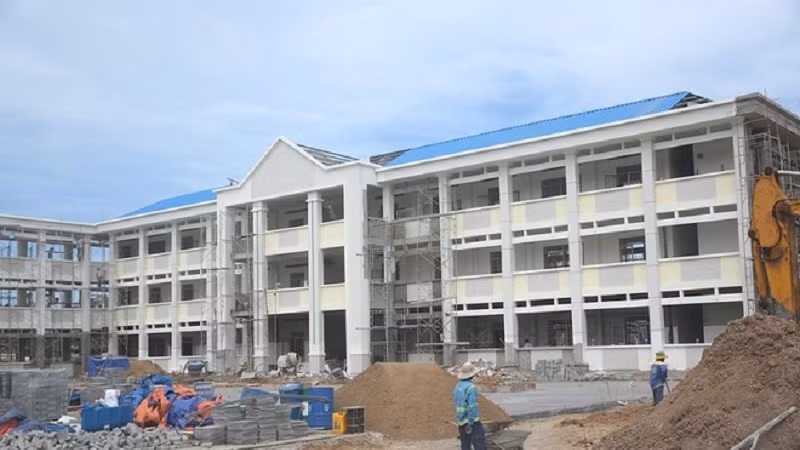 Tiết kiệm vốn công đến 22%: Sức nóng đấu thầu tại Thốt Nốt, Cần Thơ [Kỳ 1] 