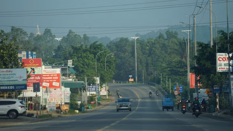Lâm Đồng: Giải mã chuỗi trúng thầu "thần tốc" của Xây lắp Thiên Anh tại xã Tân Minh [Kỳ 1] 