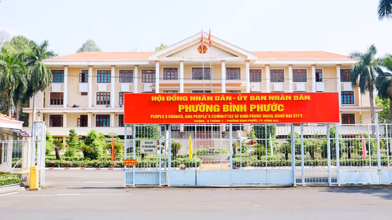 Phường Bình Phước, TP Đồng Nai: Rào cản kỹ thuật tại dự án ngõ 87 và bài toán minh bạch [Kỳ 2] 