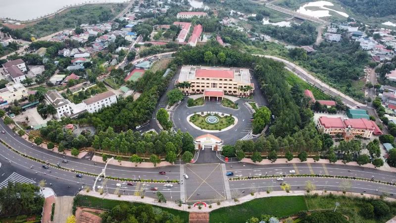 Lâm Đồng: Dự án tại phường Bắc Gia Nghĩa vì sao vắng bóng đối thủ? [Kỳ 2] 