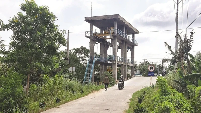 Nhà thầu Nguyễn Phát: "Một mình một chợ", thâu tóm loạt gói thầu thủy lợi tại TP Cần Thơ [Kỳ 1]