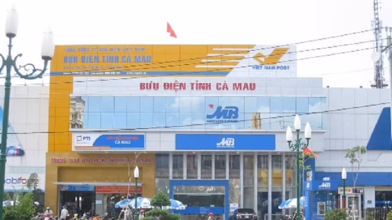 Bí ẩn năng lực nhà thầu Thiên Phú CM: Một mình một chợ, trúng thầu 100% [Kỳ 1]