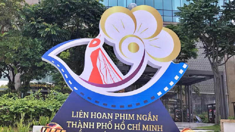 Liên hoan phim ngắn TP HCM lần thứ 2 khai mạc, tôn vinh tài năng trẻ điện ảnh