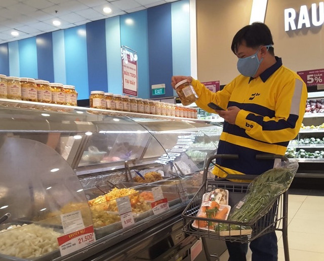 Người dân TP HCM chọn App đi chợ nào nhanh và tiện? - Hình 2 Nguoi dan TP HCM chon App di cho nao nhanh va tien?-Hinh-2