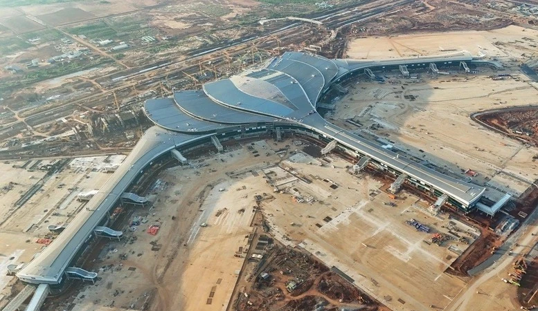 Đồng Nai bứt phá mạnh mẽ, GRDP năm 2025 vượt mục tiêu, khẳng định vai trò đầu tàu kinh tế của vùng và cả nước