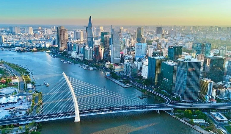 Luật Đầu tư sửa đổi: Mở đường cho một chu kỳ tăng trưởng mới