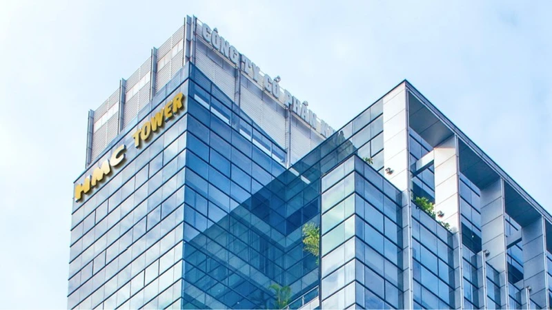 VNSTEEL – Kim khí TPHCM bị xử lý về thuế gần 2,3 tỷ đồng 