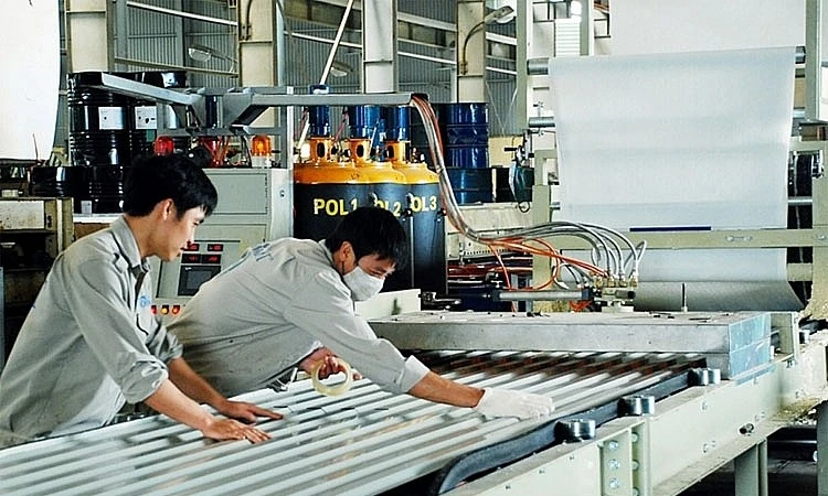 Muốn DNNVV mạnh, chính sách phải thật sự "mở đường" 