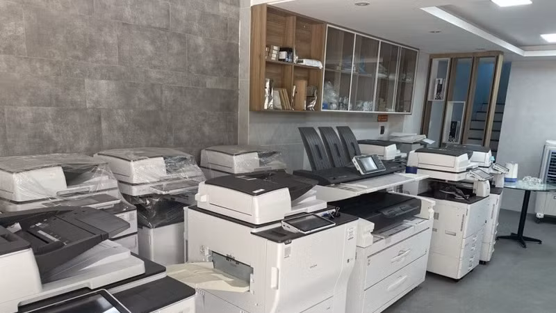 Tân binh đấu thầu Công ty Nguyễn Quân: "Bách chiến bách thắng" tại TP HCM