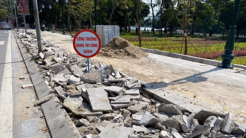 Lâm Đồng: Nhà thầu Đồng Tâm liên tiếp trúng nhiều gói xây lắp