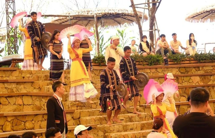 Du lịch Lâm Đồng hướng đến nâng cao năng lực cạnh tranh điểm đến