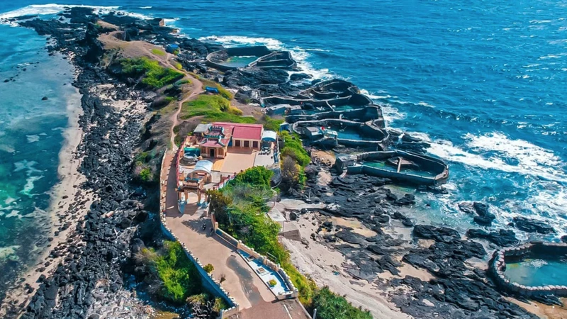 Nhiều động lực để mở rộng dư địa thị trường du lịch Lâm Đồng