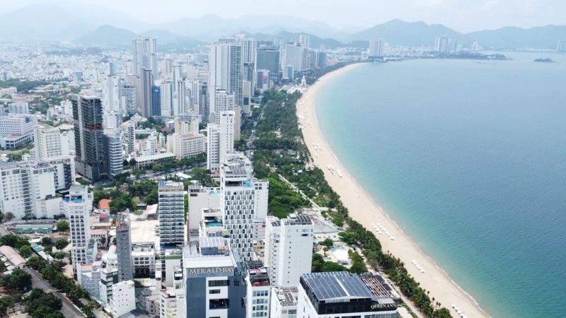 Khánh Hòa lý giải nguyên nhân tăng trưởng thấp