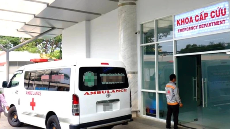 Lâm Đồng siết chặt quản lý hành vi sử dụng tín hiệu ưu tiên trái phép