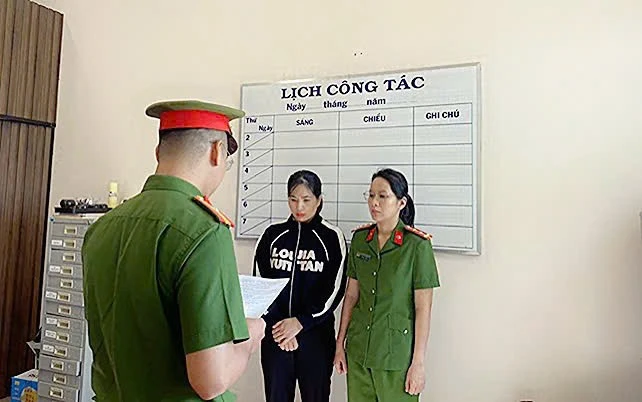 Khánh Hòa: Khởi tố nữ giáo viên và bảo mẫu hành hạ trẻ tự kỷ 