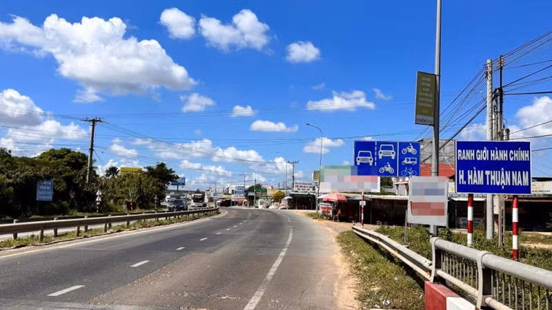 Điểm mặt nhóm doanh nghiệp trúng thầu liên tiếp tại Phòng Kinh tế xã Hàm Thuận Nam [Kỳ 3]