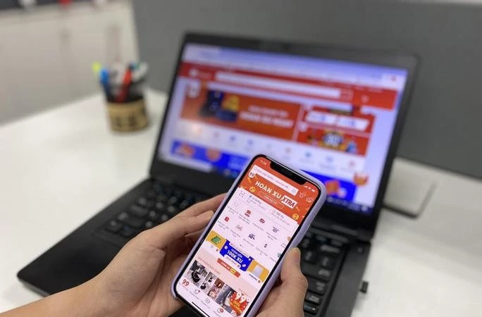 Xóa thuế khoán tác động gì tới kinh doanh online?