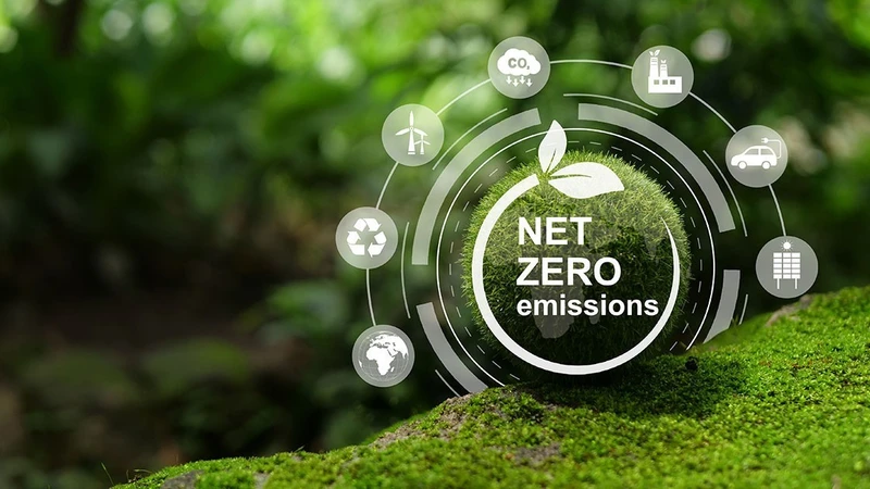 Đằng sau sự sụp đổ của liên minh Ngân hàng Net-Zero 