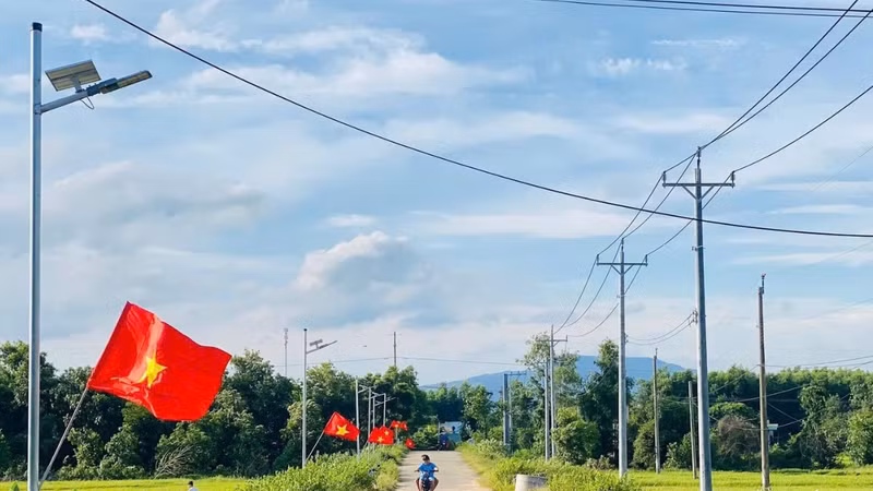 Lâm Đồng: Trường Vinh trúng gói thầu hơn 5,55 tỷ tại dự án đường Suối Bò Cạp