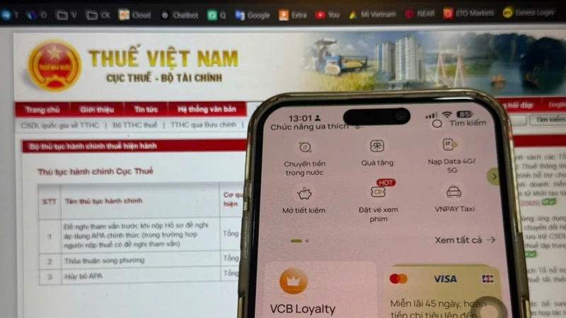 Siết chặt quản lý, ngăn chặn tình trạng gian lận che giấu doanh thu trốn thuế