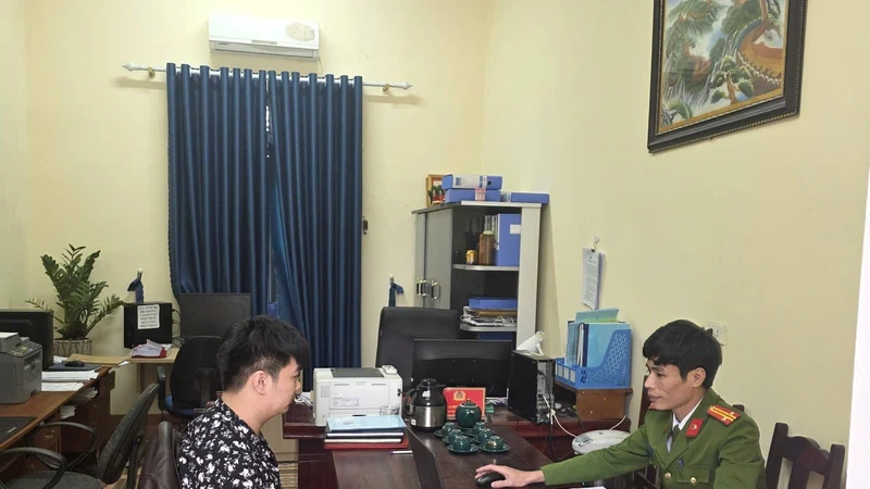 Giả danh công ty du lịch lừa đảo các sư thầy, chiếm đoạt 210 triệu