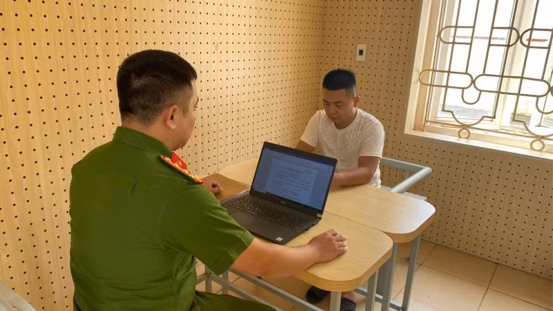Tài xế gây tai nạn chết người, cất giấu ô tô rồi bỏ trốn