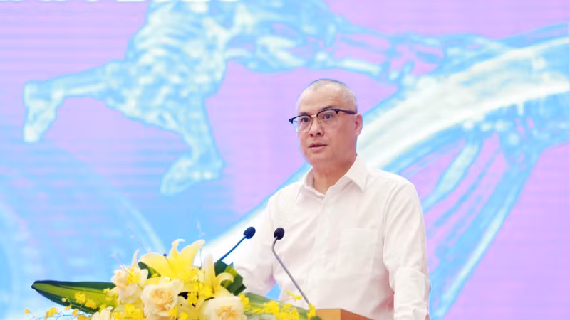 Phú Thọ chuyển sang quản trị bằng dữ liệu, tạo động lực tăng trưởng mới