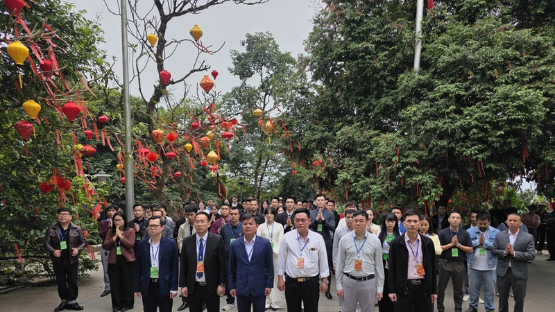 Chống tin giả và xây dựng niềm tin số tại Phú Thọ