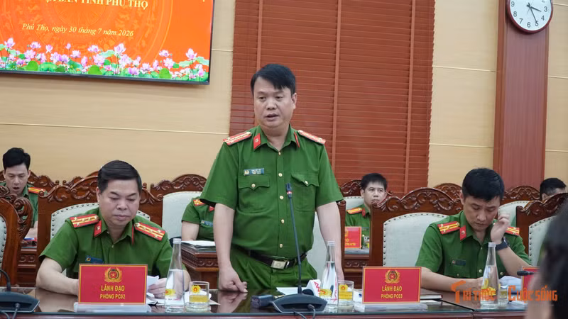 Vụ án cài Windowns, Office lậu được khám phá như thế nào?