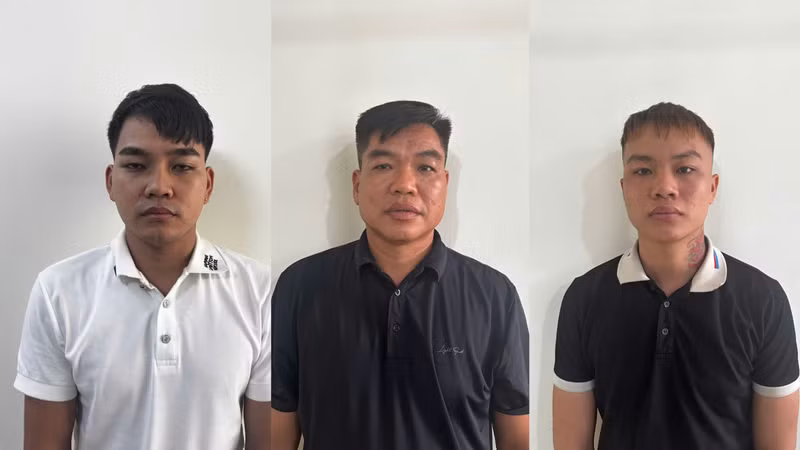 Phú Thọ khởi tố 3 bị can trong vụ mua bán người dưới 16 tuổi
