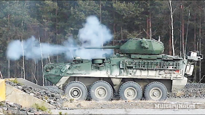 Cuộc tập trận kết hợp bắn súng cả ngày lẫn đêm trong một trong những môi trường huấn luyện tiên tiến nhất về công nghệ của Quân đội. Qua đó, cho phép các kíp lái kiểm chứng hiệu suất của pháo 30mm, các cảm biến tích hợp và hệ thống mạng trong điều kiện chiến đấu thực tế.