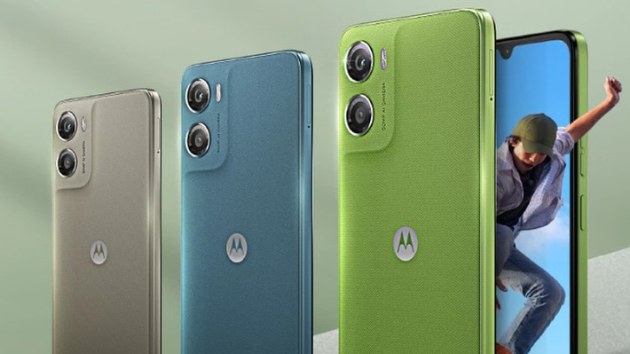 Motorola tự tin quảng cáo máy có thể sử dụng lên tới ba ngày chỉ với một lần sạc đầy. Khả năng tối ưu pin hiệu quả, kết hợp với chip Helio G81 không quá tốn điện, đã giúp G06 Power vượt trội hẳn về thời lượng sử dụng so với nhiều đối thủ. Bên cạnh dung lượng, Motorola còn đưa ra cam kết mạnh mẽ về tuổi thọ vật lý của pin. Thiết bị này được thiết kế để duy trì hơn 80% dung lượng pin ban đầu ngay cả sau 1000 chu kỳ sạc, giúp người dùng sử dụng điện thoại trong nhiều năm.