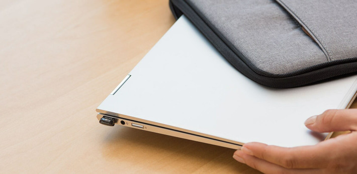 Với nhu cầu lưu trữ ngày càng tăng của người dùng di động từ nhiếp ảnh gia, nhạc sĩ cho tới sinh viên, những thiết bị như Extreme Fit không chỉ giúp giải quyết bài toán không gian mà còn mở ra hướng đi mới cho ngành lưu trữ cá nhân.