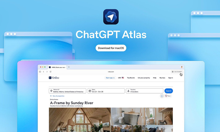Theo CEO Altman, người mở đầu buổi giới thiệu, nếu như trước đây cách mọi người sử dụng internet phù hợp với thanh URL và hộp tìm kiếm, thì giờ đây trải nghiệm trò chuyện và trình duyệt web có thể là sự tương đương cho thời đại mới.