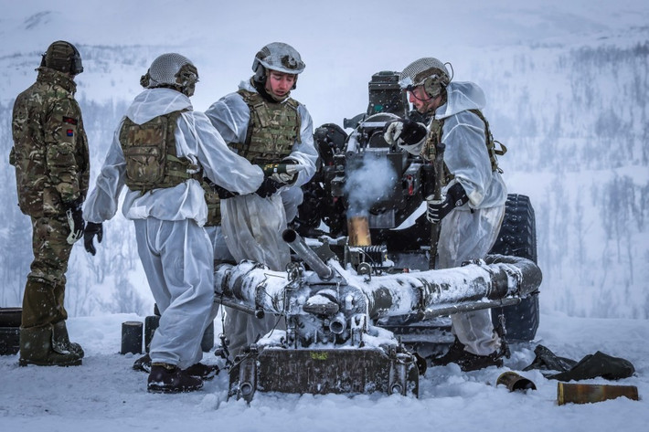Cuộc tập trận này sẽ kiểm nghiệm khả năng hoạt động và răn đe các mối đe dọa tại vùng Cực Bắc của NATO, với lực lượng Anh huấn luyện cùng các đơn vị Na Uy và thủy quân lục chiến Hà Lan.