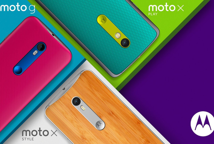 Sau đó, Motorola tiếp tục duy trì sự hiện diện qua các dòng Motorola G, Motorola X, mang đến những sáng tạo đột phá như điện thoại siêu mỏng Motorola X (chỉ 5.6 mm) hay hệ thống phụ kiện lắp ghép rời: pin dự phòng, loa ngoài, thậm chí máy chiếu mini – biến smartphone thành "cỗ máy đa năng" thực thụ.