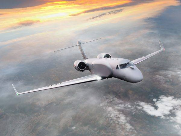 Khi EA-37B hoạt động trên bầu trời Jordan, các trạm radar mà Iran triển khai dọc biên giới và ven biển sẽ phải đối mặt với thử thách sinh tồn khắc nghiệt nhất kể từ khi Chiến tranh Lạnh kết thúc.