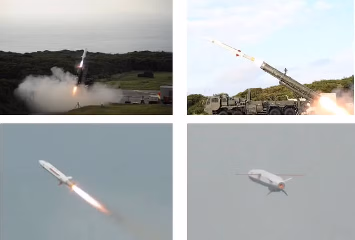 Công việc phát triển SSM mới đã được tiến hành từ năm 2023 trong bối cảnh lo ngại ngày càng tăng về các mối đe dọa trong khu vực. Tên lửa này có thể là chiếc đầu tiên trong một dòng tên lửa hành trình tiên tiến dạng mô-đun.