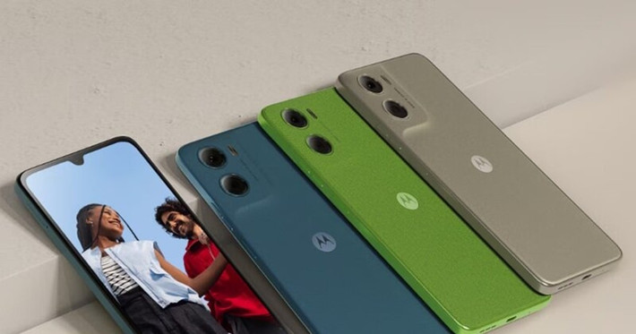 Mức giá này giúp G06 Power trở thành điện thoại giá rẻ có sức hút nhất hiện nay. Chiến lược cạnh tranh của Motorola tập trung vào xu hướng đang được các hãng điện thoại Trung Quốc đẩy mạnh hiện nay: dung lượng pin. Pin 7000 mAh trên Moto G06 Power là con số lớn nhất trong phân khúc, thu hút mạnh mẽ nhóm người dùng ưu tiên thời lượng sử dụng—như tài xế công nghệ, người giao hàng, hoặc học sinh/sinh viên.