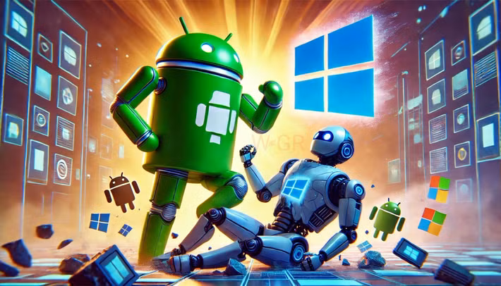 Mặc dù Google chưa công bố thời điểm chính thức cho dự án này, nhưng phản ứng nhiệt tình từ cả hai bên cho thấy một cuộc cách mạng trong ngành điện toán cá nhân đang đến gần. Người dùng có thể sớm trải nghiệm một hệ sinh thái Android thống nhất từ điện thoại đến máy tính, kèm theo sức mạnh AI từ Gemini và toàn bộ kho ứng dụng Google Play.