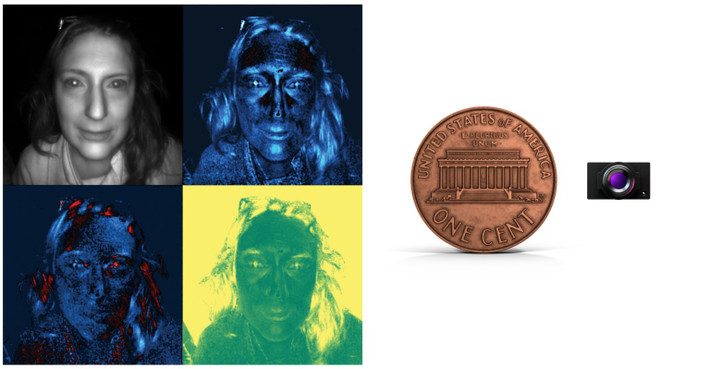 Polar ID là một công nghệ có thật, được phát triển bởi công ty Metalenz có trụ sở tại Boston (Mỹ).