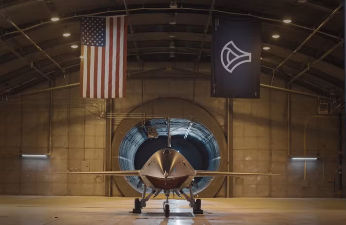 Theo thông cáo báo chí của Không quân Mỹ, cuộc diễn tập này thể hiện bước tiến hướng tới "thử nghiệm do người điều khiển thực hiện" nhằm tìm ra các phương pháp đẩy nhanh quá trình phát triển năng lực. Họ đặt ra mục tiêu có thể sử dụng nhiều UAV như vậy trong đội hình chứ không đơn thuần là tác chiến phối thuộc 1-1.