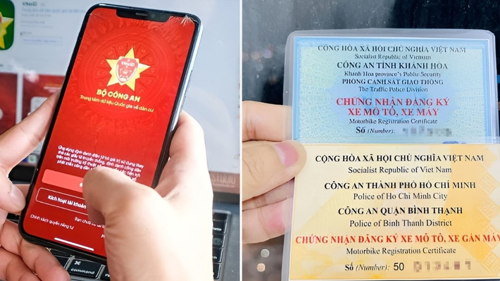 Những xe còn lưu thông sẽ được đưa vào định danh để phục vụ cho công tác quản lý và phát hiện, xử lý vi phạm giao thông. Hiện nay, Cục CSGT đang tiếp tục tổng rà soát, cập nhật, bổ sung dữ liệu đăng ký, quản lý phương tiện, số hóa hồ sơ đăng ký xe và cập nhật bổ sung mã định danh của người lái xe.