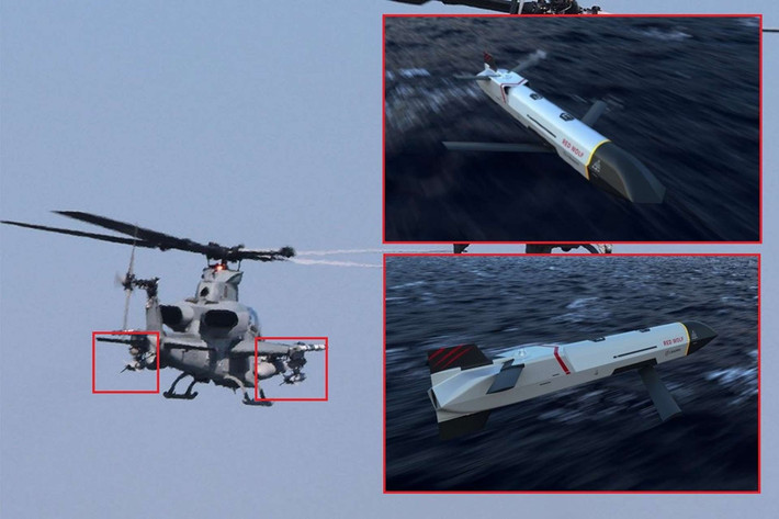 Ông Ed Zoiss, Chủ tịch bộ phận Hệ thống Không gian và Hàng không của L3Harris, cho biết: “Bài kiểm tra này đã xác nhận khả năng theo dõi và nhắm mục tiêu tiên tiến của Red Wolf, đồng thời chứng minh thêm tính dễ sử dụng và khả năng tích hợp trên nhiều nền tảng khác nhau. Chúng tôi đã chứng minh rằng các phương tiện tạo hiệu ứng phóng của chúng tôi sẽ giúp cung cấp cho binh lính lợi thế bất đối xứng cần thiết để đối phó với các mối đe dọa ngày càng tinh vi mà không cần phải tiến vào vùng giao chiến của vũ khí đối phương”.