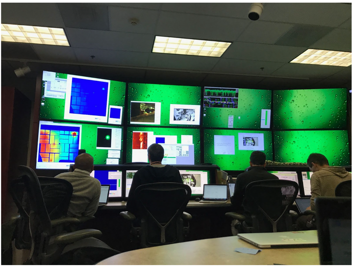 Để thực sự “hồi sinh” ELIZA, nhóm nghiên cứu, gồm Rupert Lane, Anthony Hay, Arthur Schwarz, David M. Berry và chính Shrager phải tiến hành tái tạo một mô phỏng hoàn chỉnh của CTSS và IBM 7094. Họ tự gọi mình là “Nhóm ELIZA”.