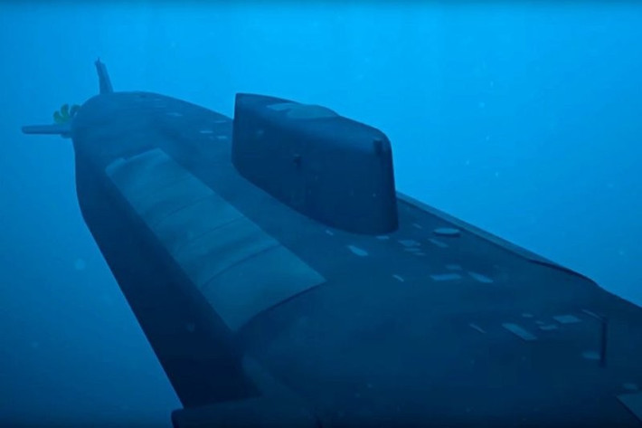 Tạp chí Forbes viết: "Khả năng hoạt động sâu dưới nước cho phép nó vượt qua hầu hết các hệ thống phòng thủ hiện có, vốn chủ yếu được thiết kế để chống lại các mối đe dọa tên lửa".