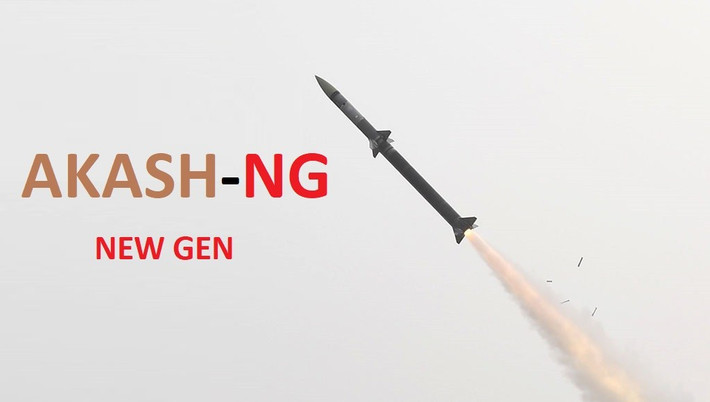 Theo Bộ Quốc phòng, hệ thống tên lửa Akash-NG đã chứng minh độ chính xác cao khi đối phó với nhiều mối đe dọa trên không trong các cuộc thử nghiệm. Những mối đe dọa này bao gồm các mục tiêu tốc độ cao, các mối đe dọa ở độ cao thấp và các mục tiêu tầm xa hoạt động ở độ cao lớn, qua đó khẳng định hiệu suất của hệ thống trong nhiều kịch bản giao chiến khác nhau.