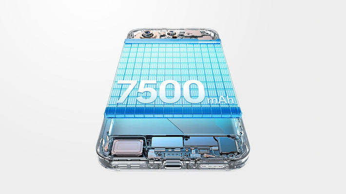 Find X9 Series mang đến thời lượng sử dụng ấn tượng lên đến hai ngày chỉ với một lần sạc, nhờ sự kết hợp giữa công nghệ pin silicon carbon thế hệ thứ ba do OPPO phát triển. Cụ thể, dung lượng pin trên Find X9 đạt 7,025 mAh, trong khi Find X9 Pro sở hữu viên pin ấn tượng 7,500mAh.